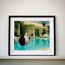 Load image into Gallery viewer, Dream in Colour Pool Installation