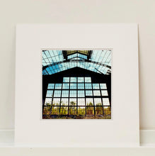 Load image into Gallery viewer, Big Window, Lambrate, Milan, 2018