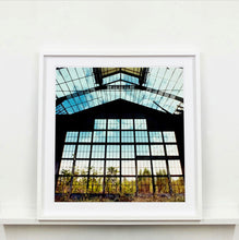 Load image into Gallery viewer, Big Window, Lambrate, Milan, 2018