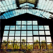 Load image into Gallery viewer, Big Window, Lambrate, Milan, 2018