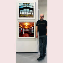 Load image into Gallery viewer, Big Window, Lambrate, Milan, 2018