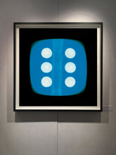 Load image into Gallery viewer, Blue Six, 2017