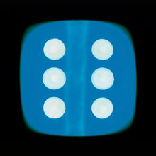 Load image into Gallery viewer, Blue Six, 2017