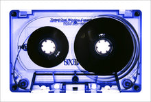 Load image into Gallery viewer, Tape Collection Browsers (White)