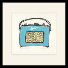 Load image into Gallery viewer, Blues Radio
