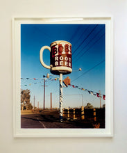 Load image into Gallery viewer, Bob's Root Beer, Fallon, Nevada, 2003