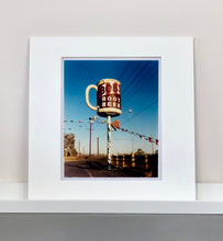 Load image into Gallery viewer, Bob's Root Beer, Fallon, Nevada, 2003