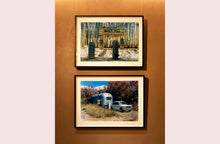 Load image into Gallery viewer, Austin and Airstream, Keeler, 2001