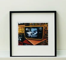 Load image into Gallery viewer, Bruce Lee TV, Hong Kong, 2017