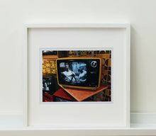 Load image into Gallery viewer, Bruce Lee TV, Hong Kong, 2017