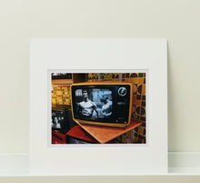 Load image into Gallery viewer, Bruce Lee TV, Hong Kong, 2017