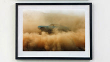 Load image into Gallery viewer, Buick in the Dust Set of Three, Hemsby, Nofolk, 2000