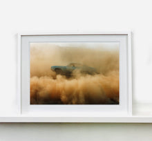 Load image into Gallery viewer, Buick in the Dust Set of Three, Hemsby, Nofolk, 2000