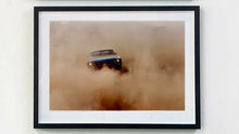 Load image into Gallery viewer, Buick in the Dust Set of Three, Hemsby, Nofolk, 2000