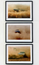 Load image into Gallery viewer, Buick in the Dust Set of Three, Hemsby, Nofolk, 2000