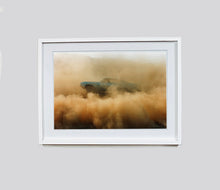 Load image into Gallery viewer, Buick in the Dust Set of Three, Hemsby, Nofolk, 2000