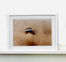 Load image into Gallery viewer, Buick in the Dust Set of Three, Hemsby, Nofolk, 2000
