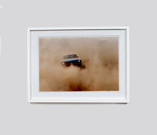 Load image into Gallery viewer, Buick in the Dust Set of Three, Hemsby, Nofolk, 2000