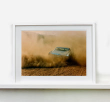 Load image into Gallery viewer, Buick in the Dust Set of Three, Hemsby, Nofolk, 2000