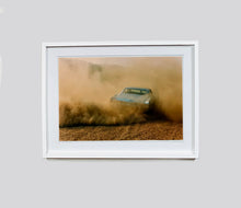 Load image into Gallery viewer, Buick in the Dust Set of Three, Hemsby, Nofolk, 2000