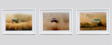 Load image into Gallery viewer, Buick in the Dust Set of Three, Hemsby, Nofolk, 2000