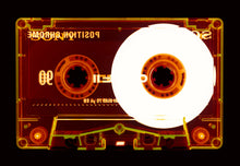 Load image into Gallery viewer, Tape Collection 'Chrome', 2021