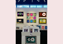 Load image into Gallery viewer, Tape Collection 'Chrome', 2021