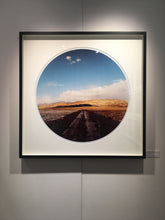 Load image into Gallery viewer, Death Valley Road, California, 2000