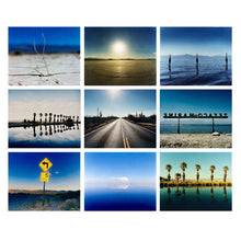 Load image into Gallery viewer, Dream in Colour Desert Installation