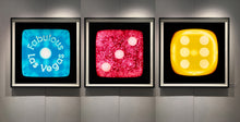 Load image into Gallery viewer, Raspberry Sparkles Three, 2017