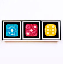 Load image into Gallery viewer, Raspberry Sparkles Three, 2017