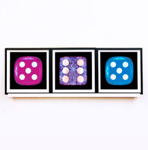 Load image into Gallery viewer, Pink Five, 2017