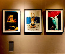 Load image into Gallery viewer, Boudoir III, Tease-O-Rama, Hollywood, Los Angeles, 2003