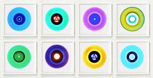 Load image into Gallery viewer, Eight Piece "B Side" Vinyl Collection