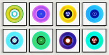 Load image into Gallery viewer, Eight Piece "B Side" Vinyl Collection
