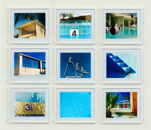 Load image into Gallery viewer, Dream in Colour Pool Installation