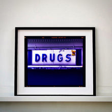 Load image into Gallery viewer, Drugs, New York, 2016