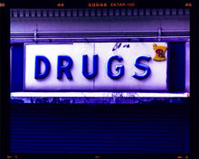 Load image into Gallery viewer, Drugs, New York, 2016