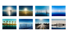Load image into Gallery viewer, Desert Oasis, photography series of eight.