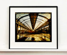 Load image into Gallery viewer, Factory Skeleton documents the now disused Lambretta Factory in Milan, which has grown into an architectural urban jungle.