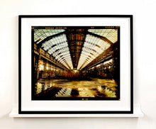 Load image into Gallery viewer, Factory Skeleton documents the now disused Lambretta Factory in Milan, which has grown into an architectural urban jungle.