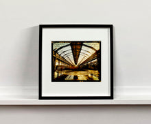 Load image into Gallery viewer, Factory Skeleton documents the now disused Lambretta Factory in Milan, which has grown into an architectural urban jungle.