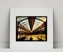 Load image into Gallery viewer, Factory Skeleton documents the now disused Lambretta Factory in Milan, which has grown into an architectural urban jungle.