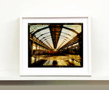 Load image into Gallery viewer, Factory Skeleton documents the now disused Lambretta Factory in Milan, which has grown into an architectural urban jungle.