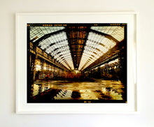 Load image into Gallery viewer, Factory Skeleton documents the now disused Lambretta Factory in Milan, which has grown into an architectural urban jungle.