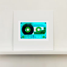 Load image into Gallery viewer, Tape Collection Browsers (White)