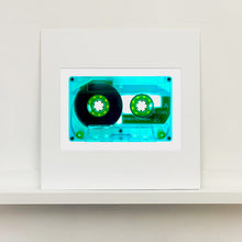 Load image into Gallery viewer, Tape Collection Browsers (White)