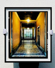 Load image into Gallery viewer, Foyer III, Milan, 2019