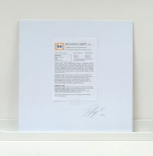 Load image into Gallery viewer, Fuck You, Soho, 2003