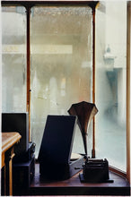 Load image into Gallery viewer, 'Gramophone' by British photographer Richard Heeps who was commissioned to document Preston Hall Museum in Stockton-on-Tees before it underwent remodelling. This artwork that was created from the project is nostalgic and atmospheric.